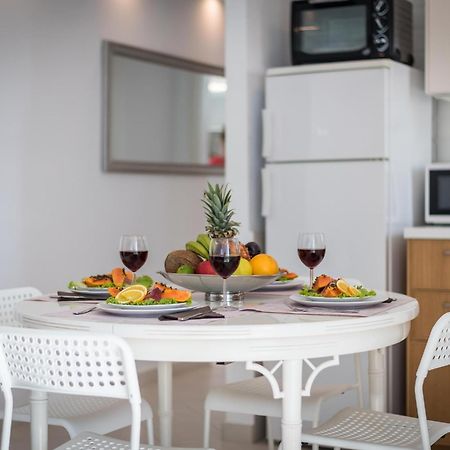 8D. Modern Flat In Las Americas Playa de las Américas Kültér fotó