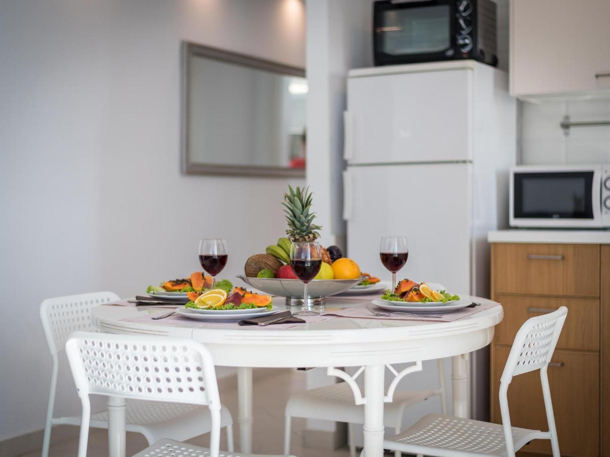 8D. Modern Flat In Las Americas Playa de las Américas Kültér fotó